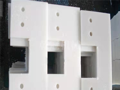 尼龍/聚四氟乙烯/PP/PE/HDPE材料配件定做加工 尼龍/聚四氟乙烯/PP/PE/HDPE材料配件定做加工