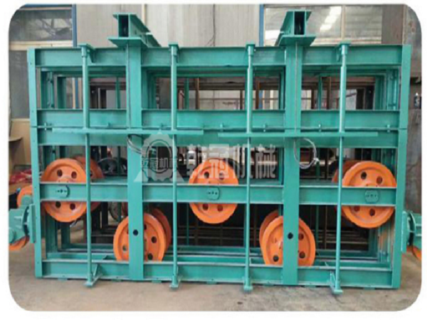 無(wú)極繩絞車張緊裝置有哪些類型？三大類型應(yīng)用廣