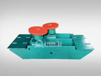 淺談主壓繩輪組有哪些常見故障及其解決方法？