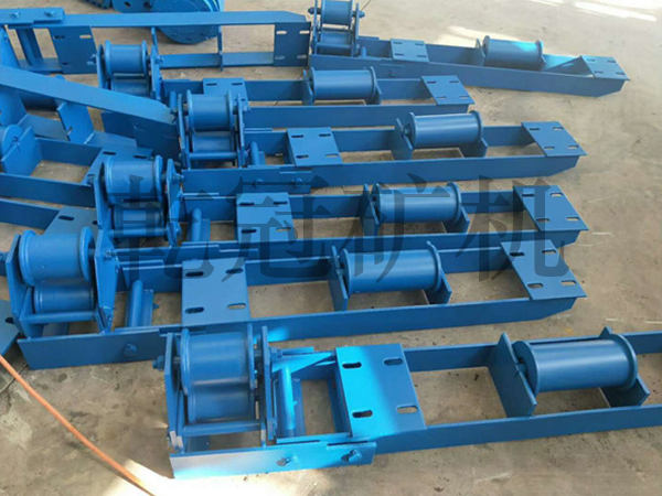 淺析常規(guī)托繩輪組有何缺點(diǎn)及改進(jìn)方法？