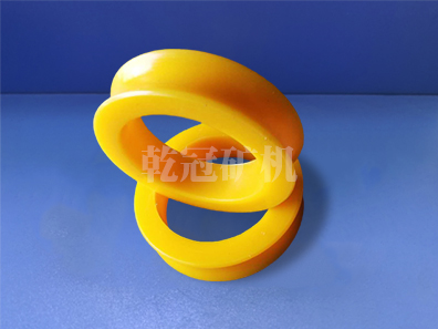 猴車輪襯為何使用聚氨酯材料？多種優(yōu)勢應用好