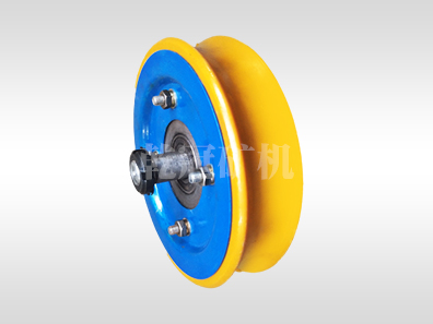 優(yōu)質(zhì)猴車托繩輪要具備哪些性能？多種性能質(zhì)量好