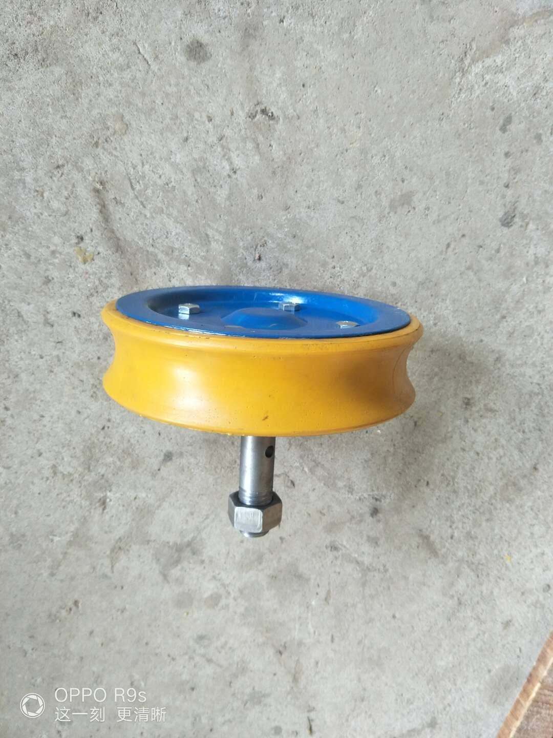 猴車托繩輪安裝注意事項有哪些及其安裝要求？