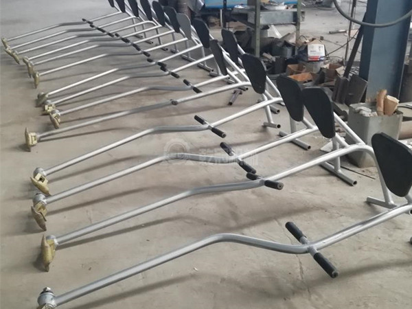 猴車吊椅遵循哪些人機(jī)工程學(xué)要素？四種因素要注意