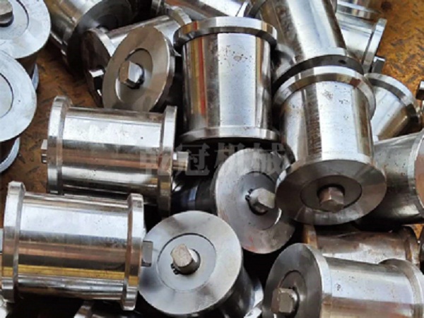 無極繩絞車?yán)K輪配件改進(jìn)措施以及常見繩輪有哪些？