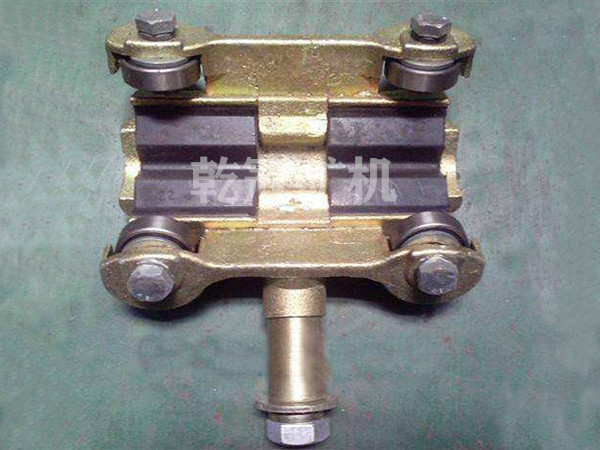 活動(dòng)抱索器怎么選？選用要求與使用注意事項(xiàng)