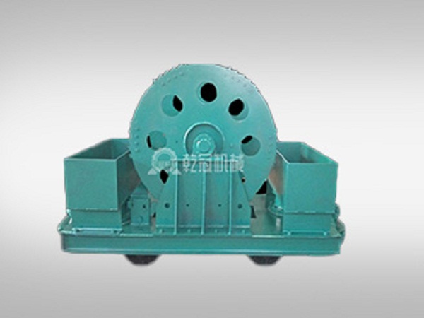 礦用無(wú)極繩絞車(chē)梭車(chē)使用管理辦法與技術(shù)要求