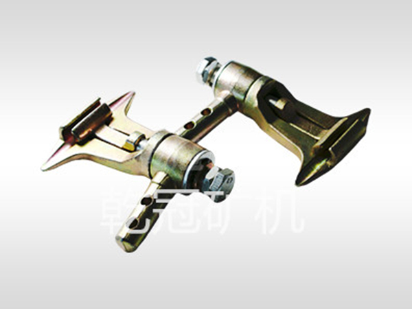 活動式抱索器鍛造和鑄造式怎么區(qū)分？哪種更好？