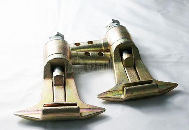 抱索器是什么？用什么工藝制成？